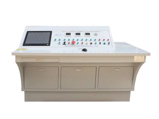 Automatic Transformer Integrated Test System SXBZ Series